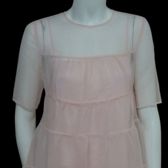 STAUD Hyacinth Dress - Picture 1 of 5